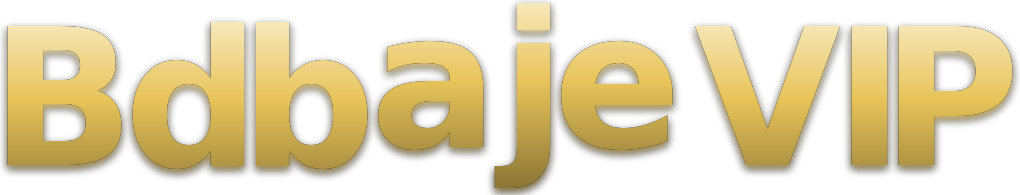 Bdbaje VIP logo