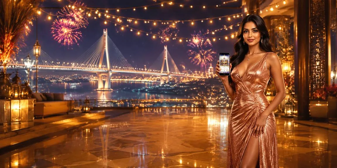 Bdbaje VIP মোবাইলে তিন ধাপে শুরু করুন