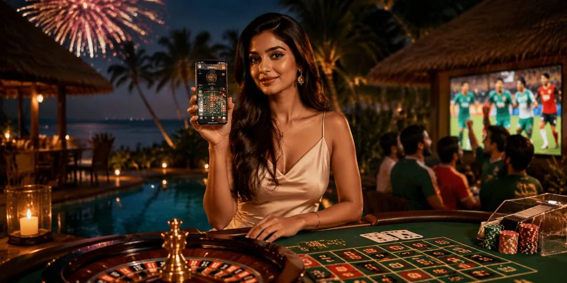 Bdbaje VIP ফোনেই পুরো লবি খুলুন